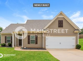 150 Randy Trce, Covington, GA 30016