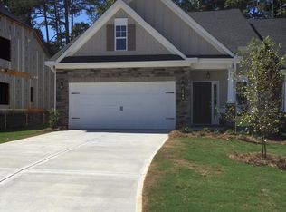 4586 Grenadine Cir #4586, Acworth, GA 30101