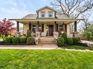 12820 Weber Hill Rd, Saint Louis, MO 63127