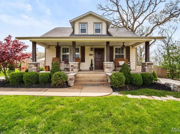 12820 Weber Hill Rd, Saint Louis, MO 63127