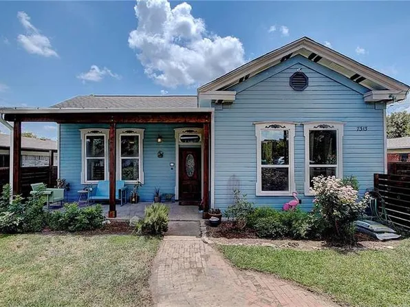 7313 Carver Ave, Austin, TX 78752