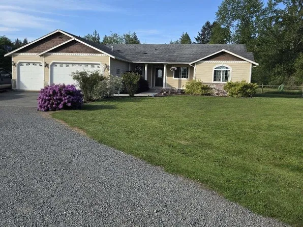 6321 310th St NW, Stanwood, WA 98292