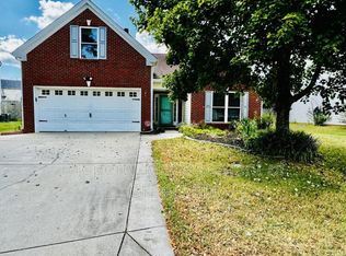603 Fairview Lake Way, Simpsonville, SC 29680