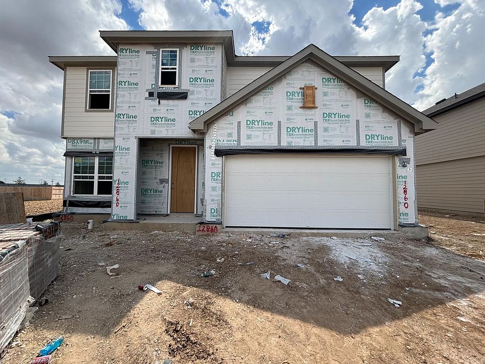 Front Elevation