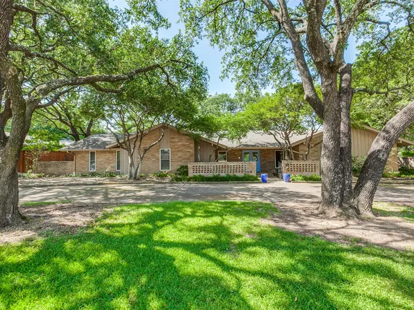 6930 Cliffbrook Dr, Dallas, TX 75254