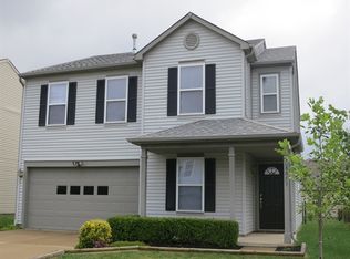 8851 Squire Boone Ct, Camby, IN 46113