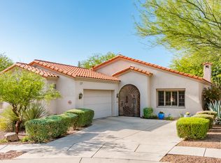 2802 N Placita Rancho Agave, Tucson, AZ 85715