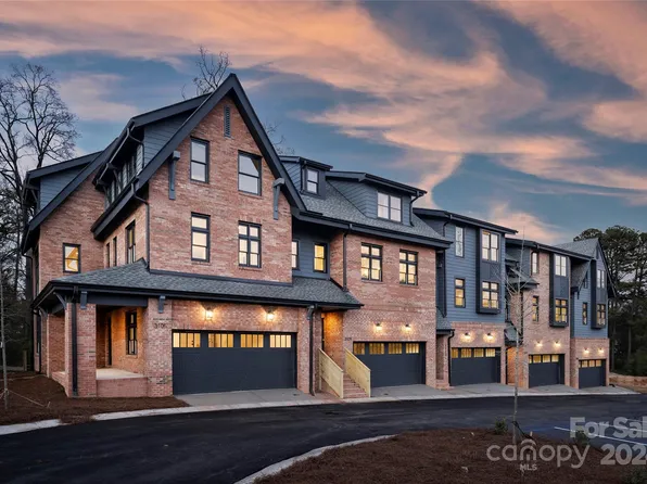 3109 Colyer Pl, Charlotte, NC 28205