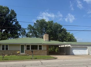4265 E State Road 66, Cannelton, IN 47520