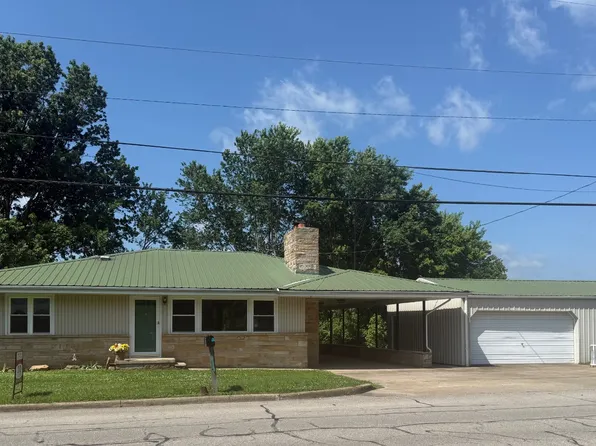 4265 E State Road 66, Cannelton, IN 47520