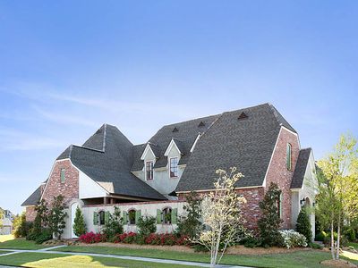 1500 Berwick Bend St, Zachary, LA, 70791