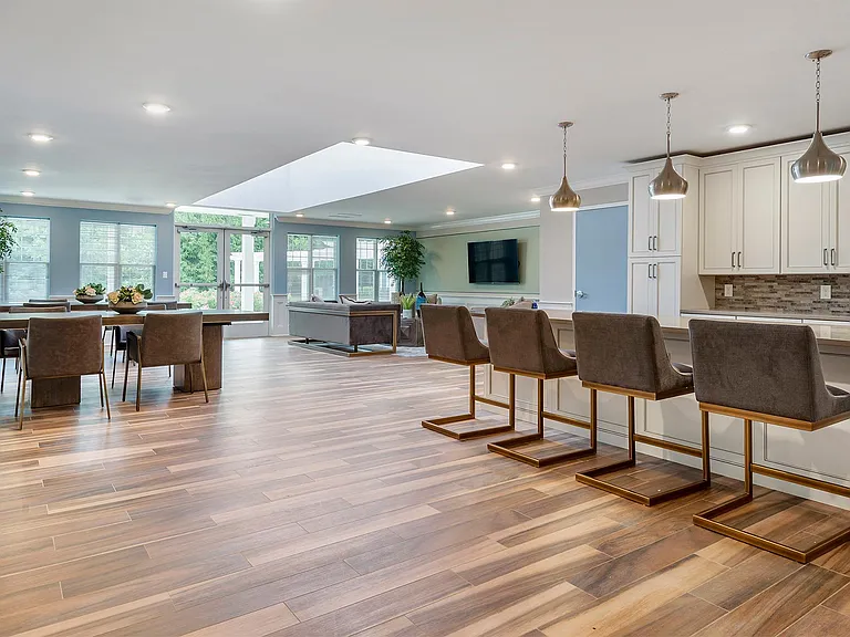 Birchwood at Cranbury — Photo 15