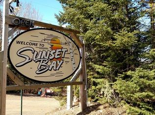 N10575 E Solberg Lake Rd, Phillips, WI 54555