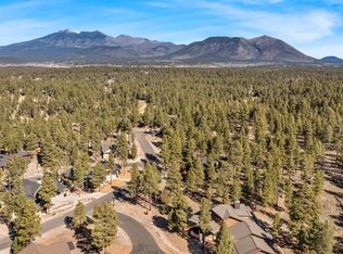 3430 S Del Aire Ct, Flagstaff, AZ 86005