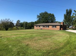 1655 Manitou Rd, Manitou, KY 42436
