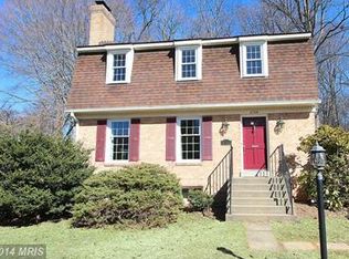 6748 Baron Rd, Mclean, VA 22101