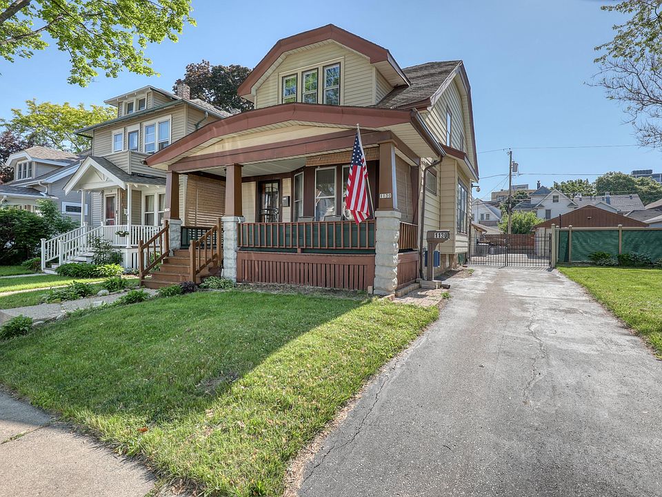 1st image of 1128 S 72nd St #1130