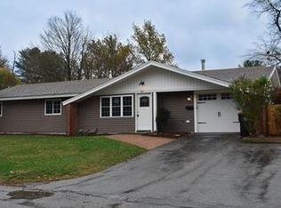 103 Christopher Rd, Brockton, MA 02302