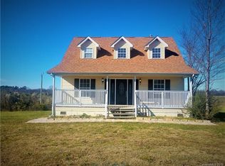 1521 Acme Rd, Marshville, NC 28103