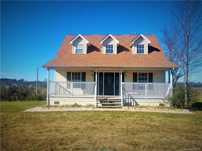 1521 Acme Rd, Marshville, NC, 28103