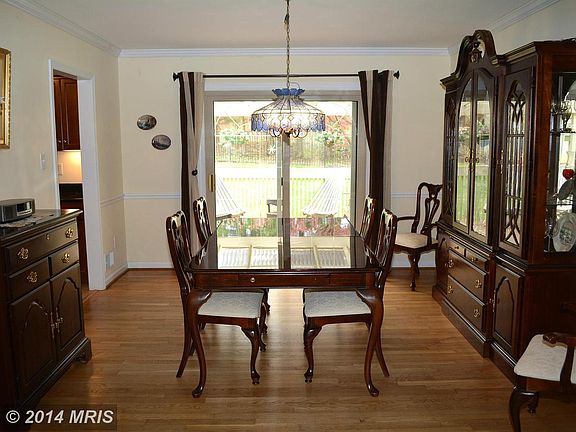 5th image of 16616 Baederwood Ln