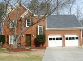 742 Helga Dr NE, Woodstock, GA 30188