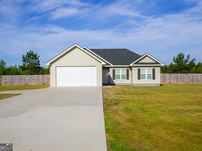 11769 Henry St, Claxton, GA, 30417