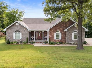 204 McFarland Ave, Cassville, MO 65625