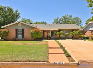 1802 Glendale Dr, Abilene, TX 79603