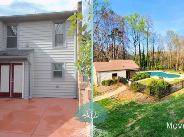 2305 Brandt Vlg, Greensboro, NC 27455