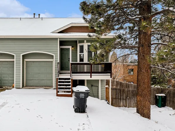 656 6th St, Castle Rock, CO 80104