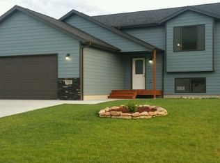 7993 Steamboat Rd, Summerset, SD 57769