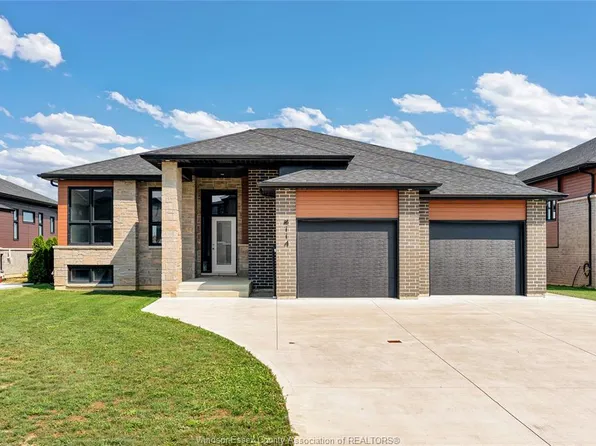 114 Hazel Cres, Kingsville, ON N9Y 0A9