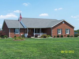 4327 Ky 10, Dover, KY 41034