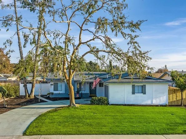 3519 Redlands Dr, Bakersfield, CA 93306