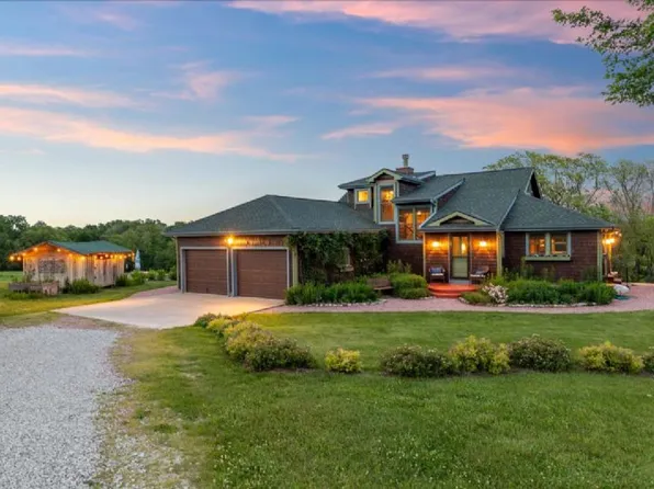 25394 Noyes Ave, Glenwood, IA 51534