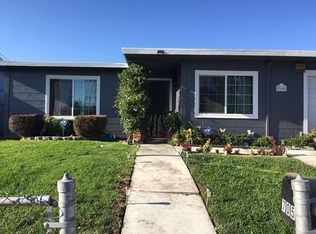 705 Harrison Dr, Richmond, CA 94806