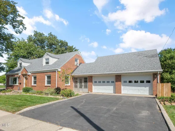 415 Buckeye St, Genoa, OH 43430
