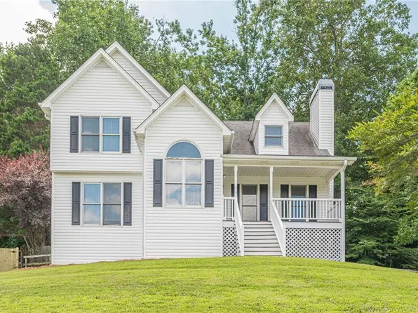301 Kensley Dr, Dallas, GA 30157