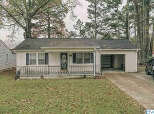 217 Dripping Sprngs Rd, Cullman, AL 35055