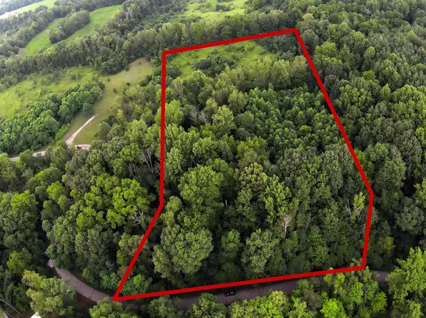 LOT 10 Long Lake Dr, Cassopolis, MI 49031