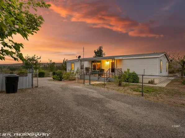 612 N Pecan Ln, Littlefield, AZ 86432