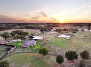 2850 Bethel Rd, Weatherford, TX 76087