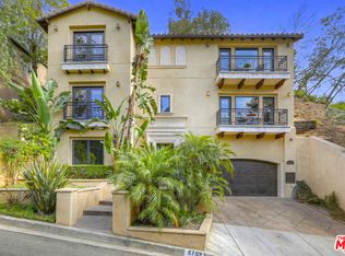 5752 W Spring Oak Ter, Los Angeles, CA 90068