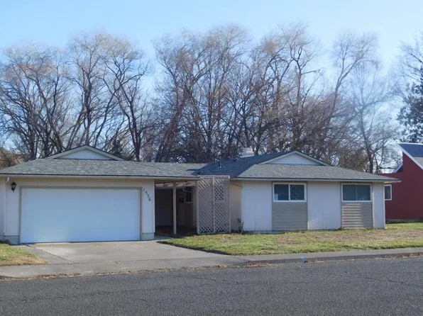 1536 SW 44th St, Pendleton, OR 97801