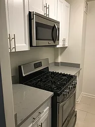 Rented by UES Management