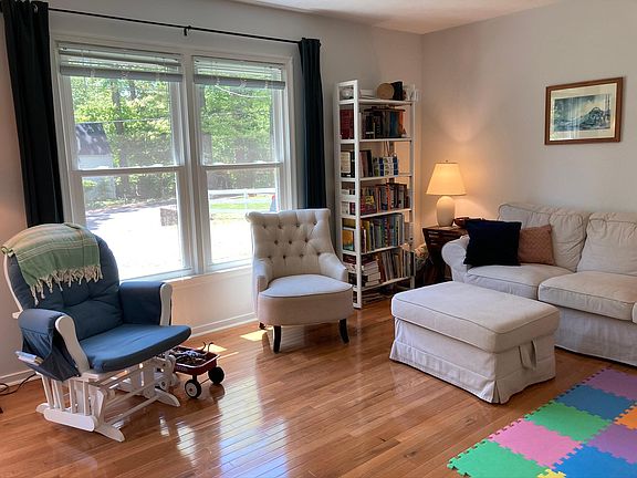 Another photo living area on first floor