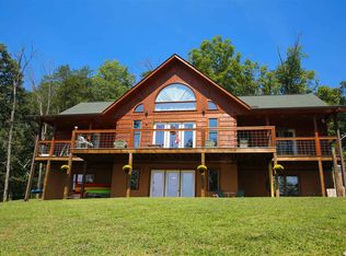 603 Lakeview Dr, Mooresburg, TN 37811