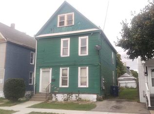 424 Riley St, Buffalo, NY 14208