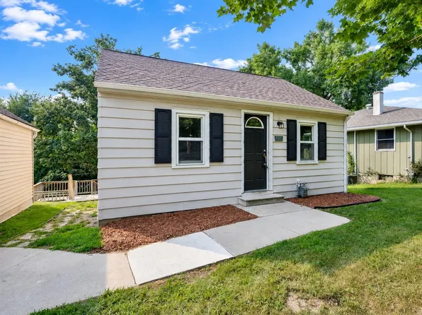 458 Bader St, Green Bay, WI 54302